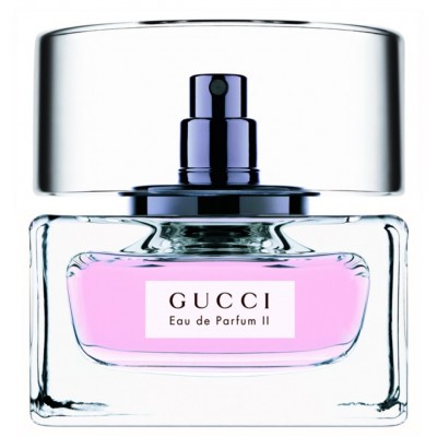 Gucci Gucci 2 Edp 75ml Bayan Tester Parfüm